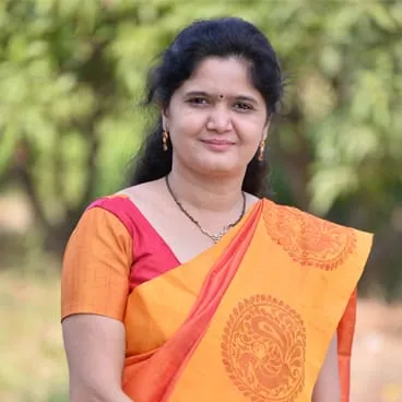 Dr. Nileema Shisode