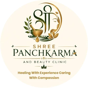 Shree Panchkarma and Beauty Clinic. Healing with experience, caring with compassion.